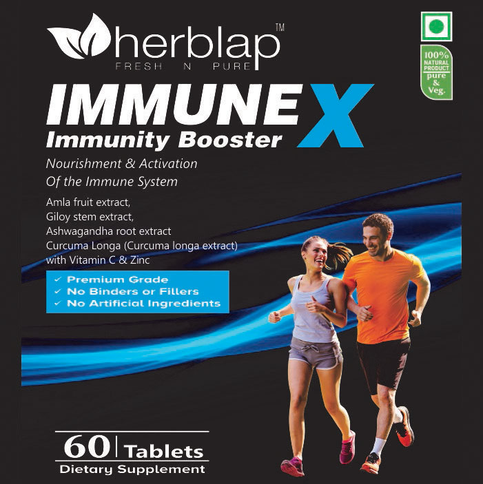 Immunex Immunity Booster